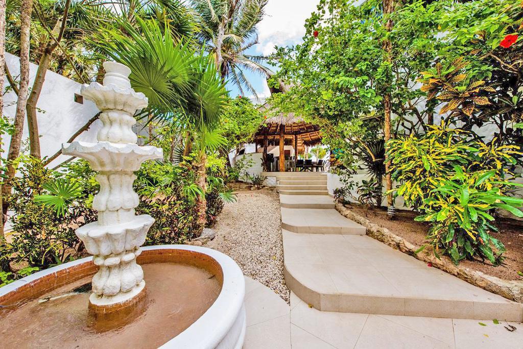 Mar Azul Luxury