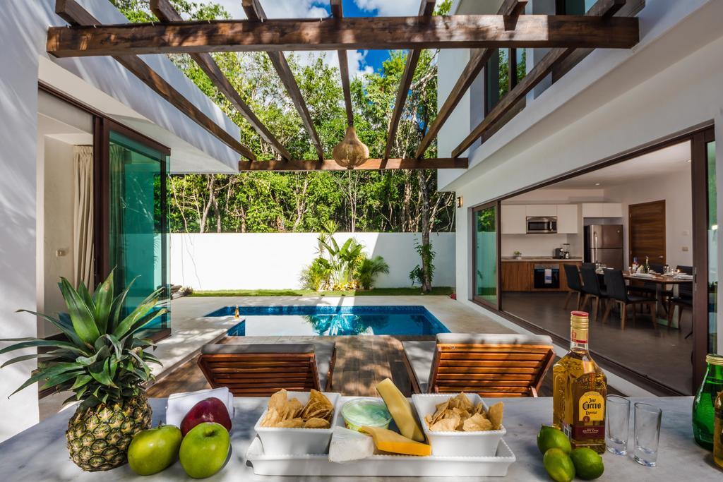 Apartamento Villa Amore Tulum