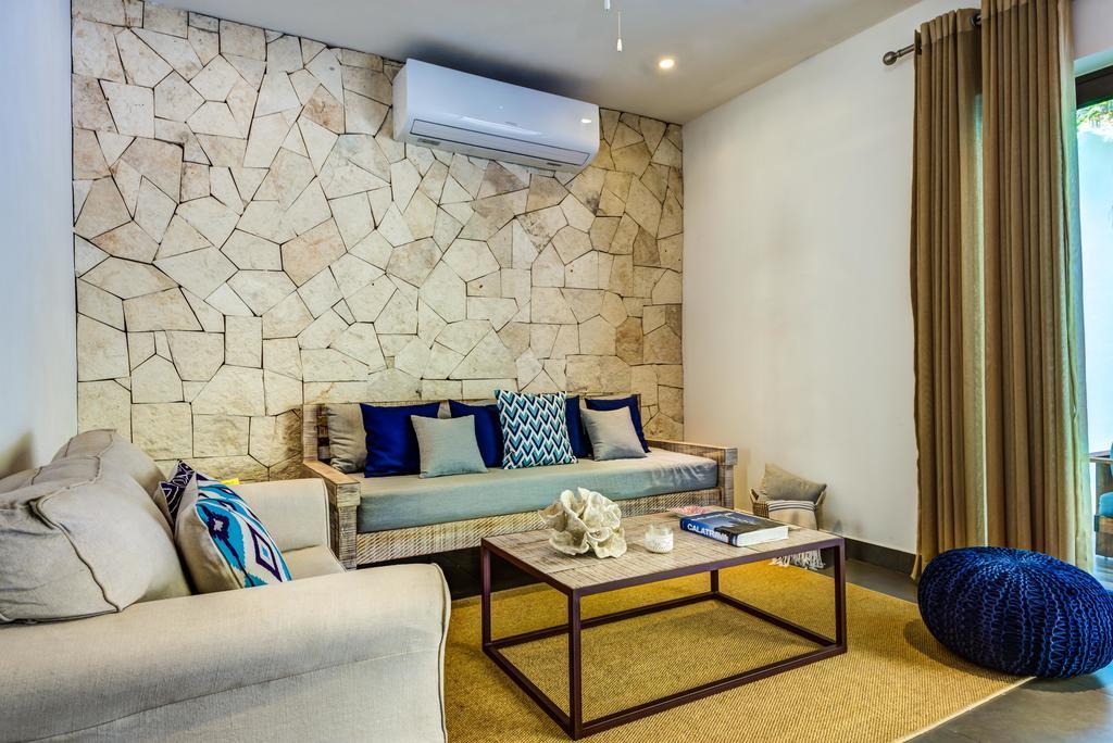 Villa Amore Apartamento *