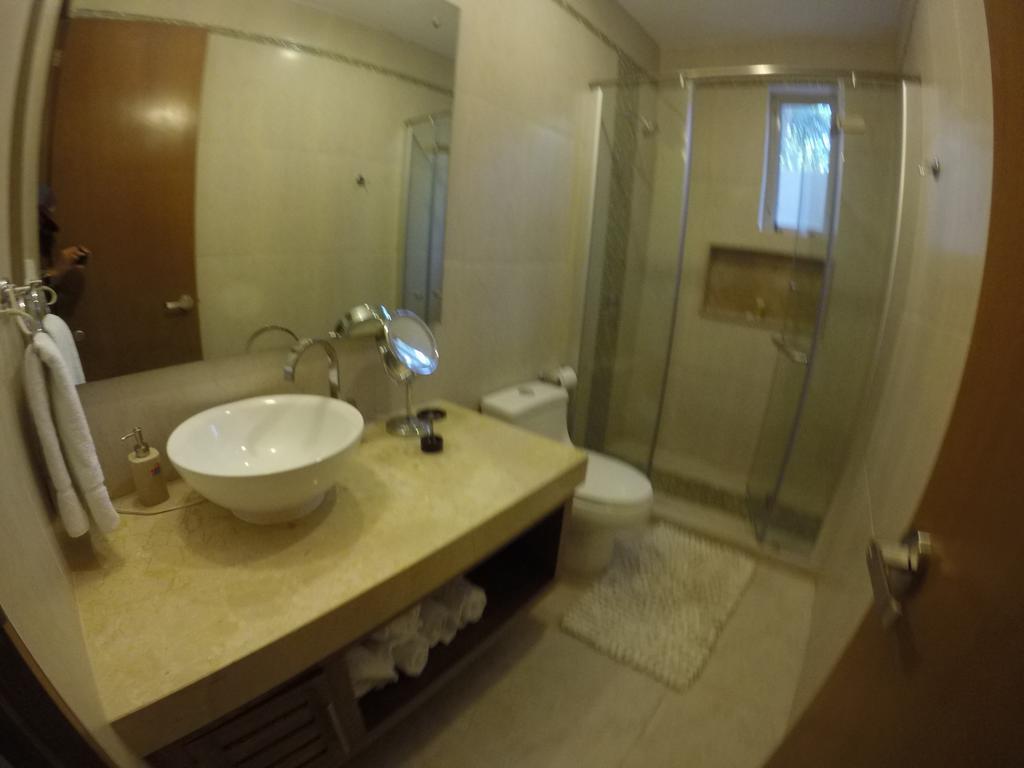 Apartamento Agua De Mar Tulumeando Tulum