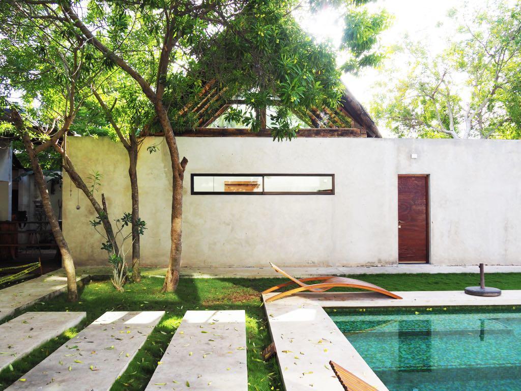 Aqua Viva Tulum