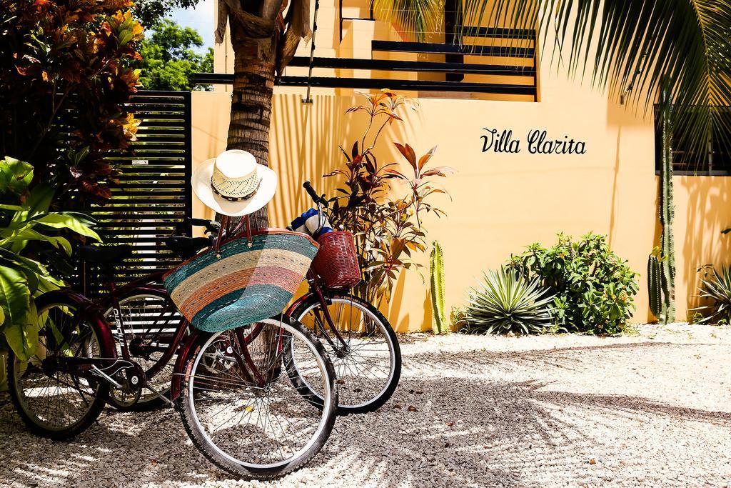 Clarita Tulum