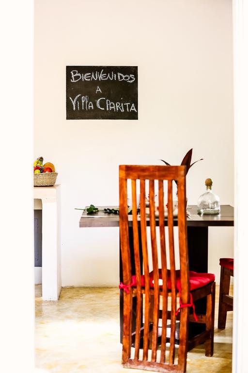 Apartamento Clarita Tulum