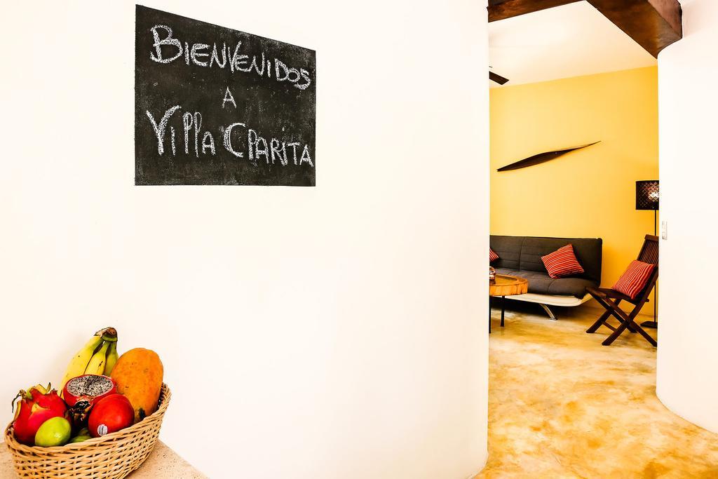 Clarita * Tulum