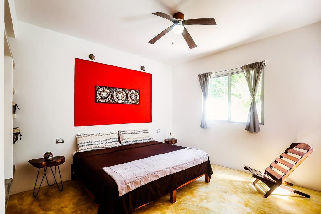 Clarita Apartamento