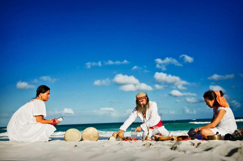 Casa Violeta Hotel Tulum