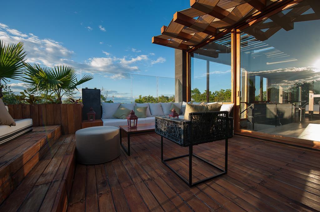 Arthouse Art Residences Apartahotel 3*