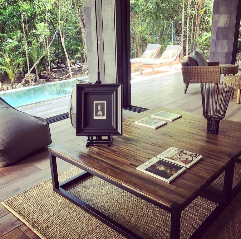 Arthouse Art Residences Apartahotel