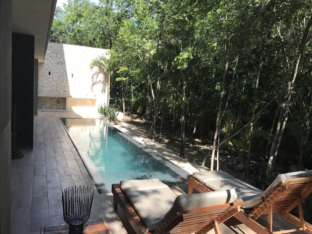 Arthouse Art Residences Tulum
