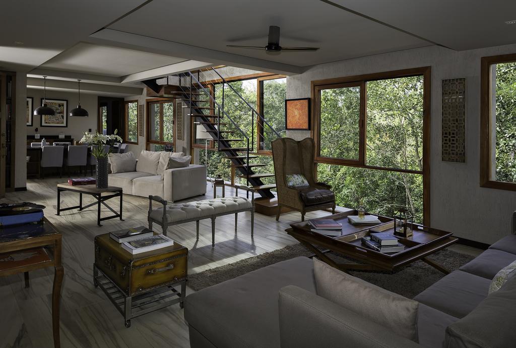 Apartahotel Arthouse Art Residences Tulum