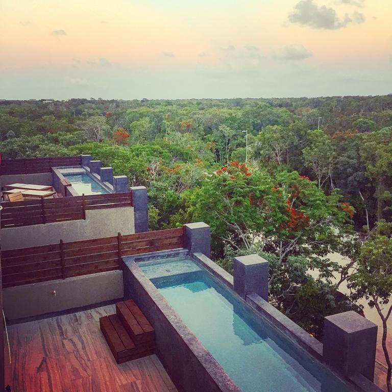 Arthouse Art Residences Apartahotel