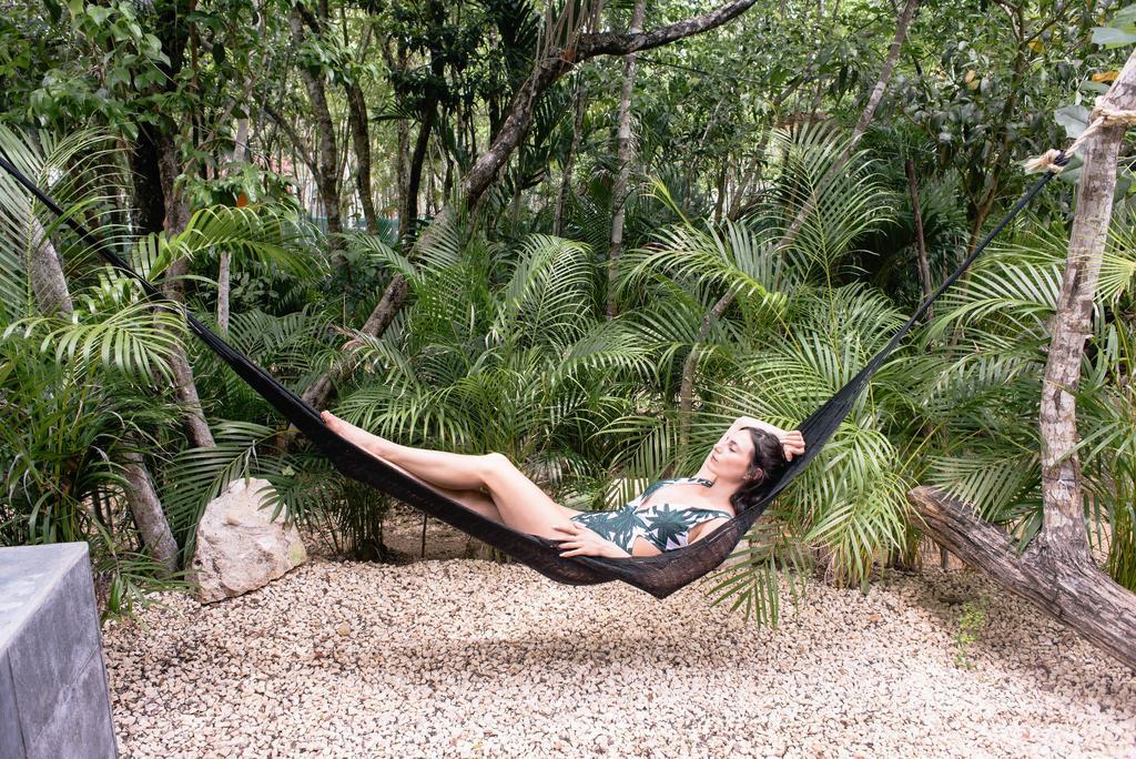 Arthouse Art Residences Apartahotel Tulum
