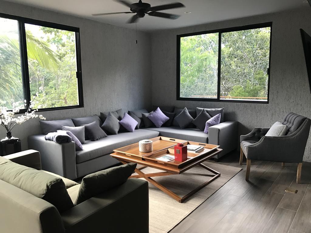 Apartahotel Arthouse Art Residences