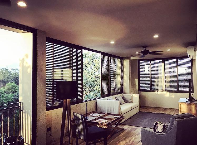Apartahotel Arthouse Art Residences 3*
