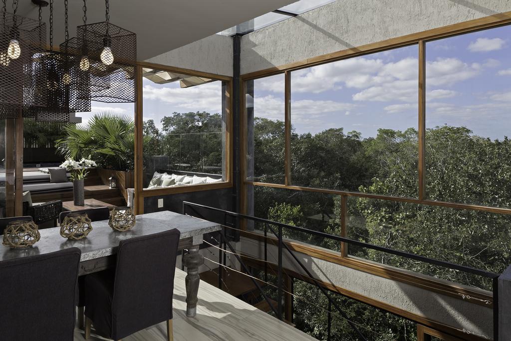 Apartahotel Arthouse Art Residences Tulum