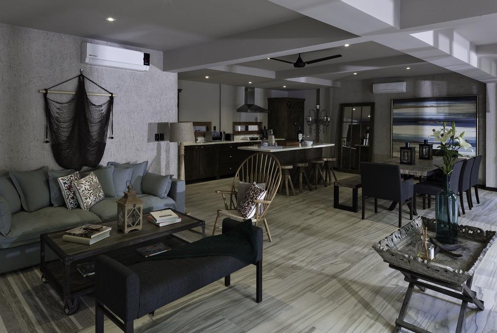 Arthouse Art Residences Apartahotel Tulum