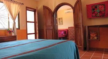 Zenaliza 3* Tulum