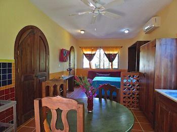 Zenaliza 3* Tulum