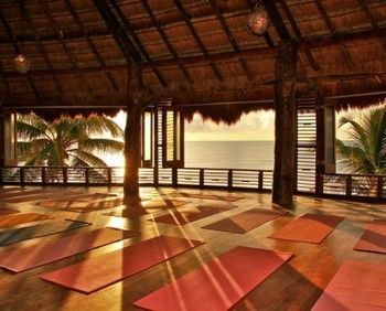 Hotel Amansala