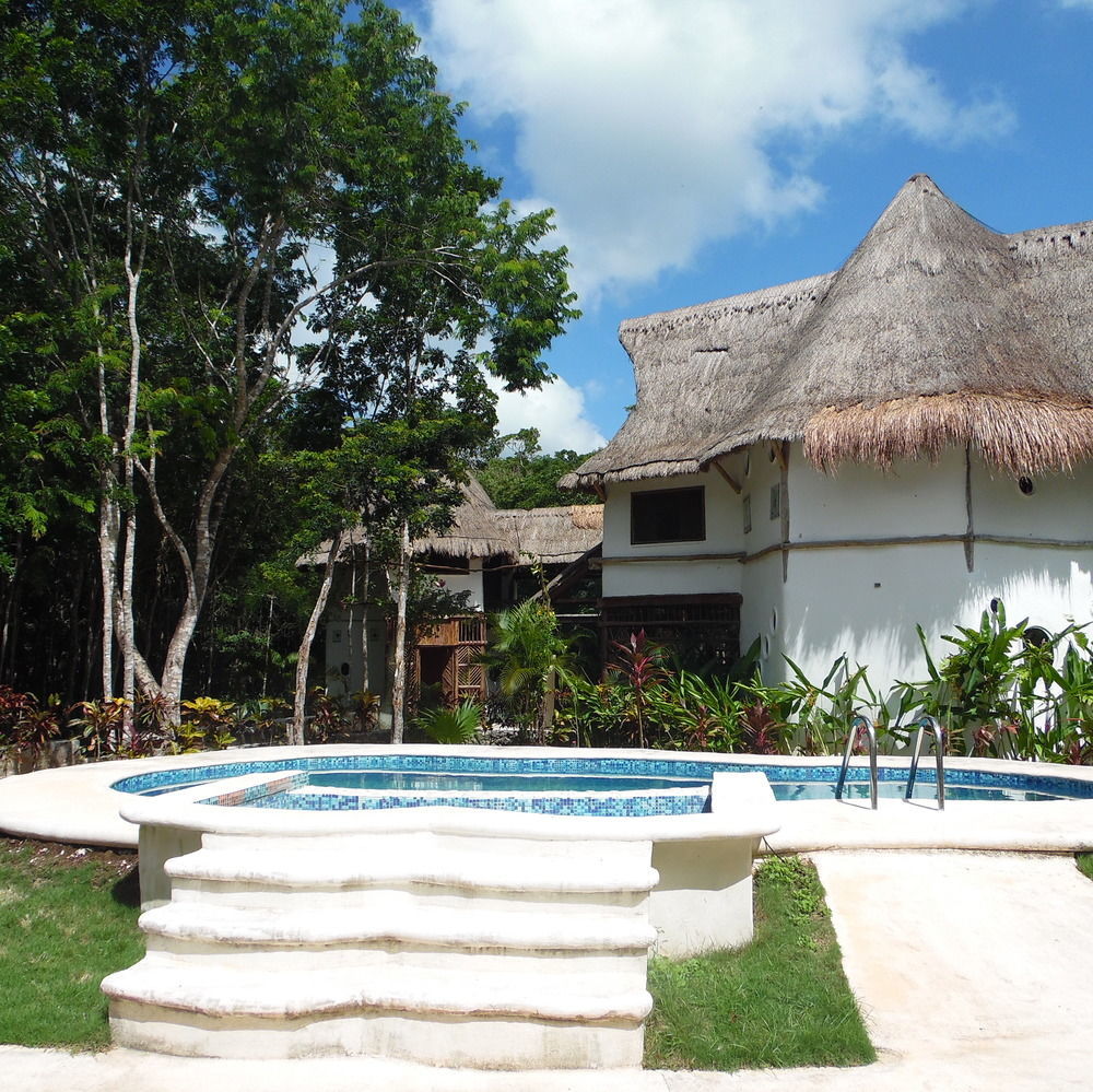 Hotel Kambulum Nature Eco-villas