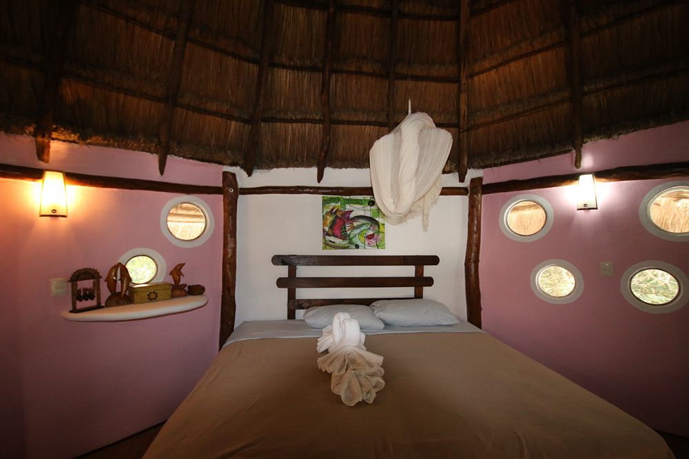Kambulum Nature Eco-villas Hotel Tulum