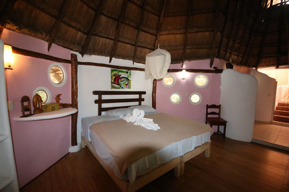 Hotel Kambulum Nature Eco-villas 2*
