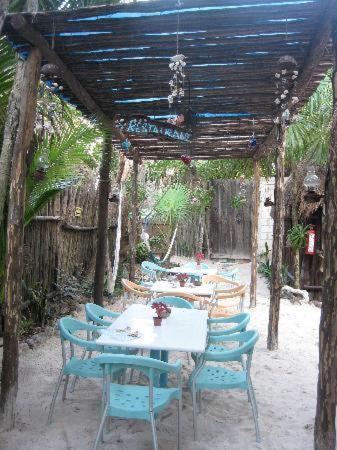 My Hotel Tulum