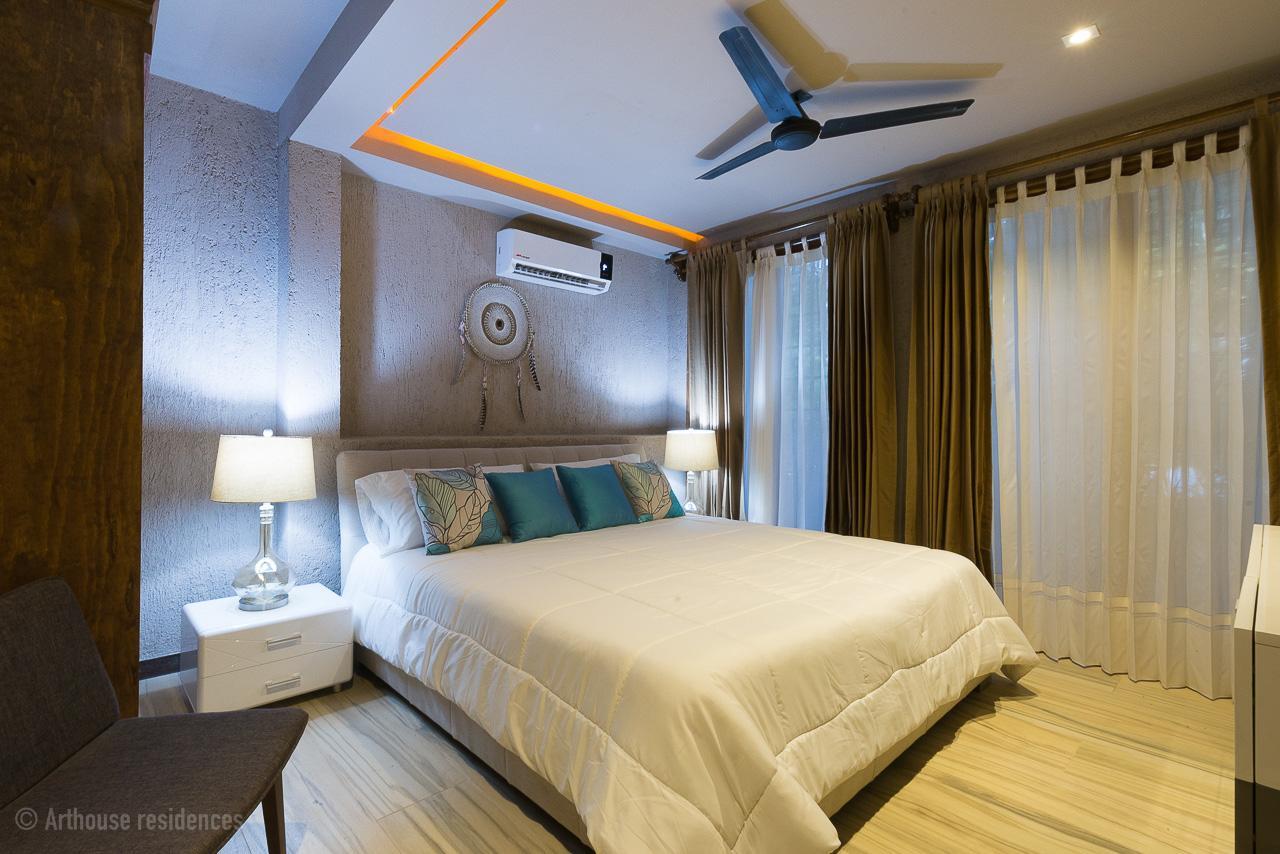 Arthouse Art Residences Apartahotel 3*