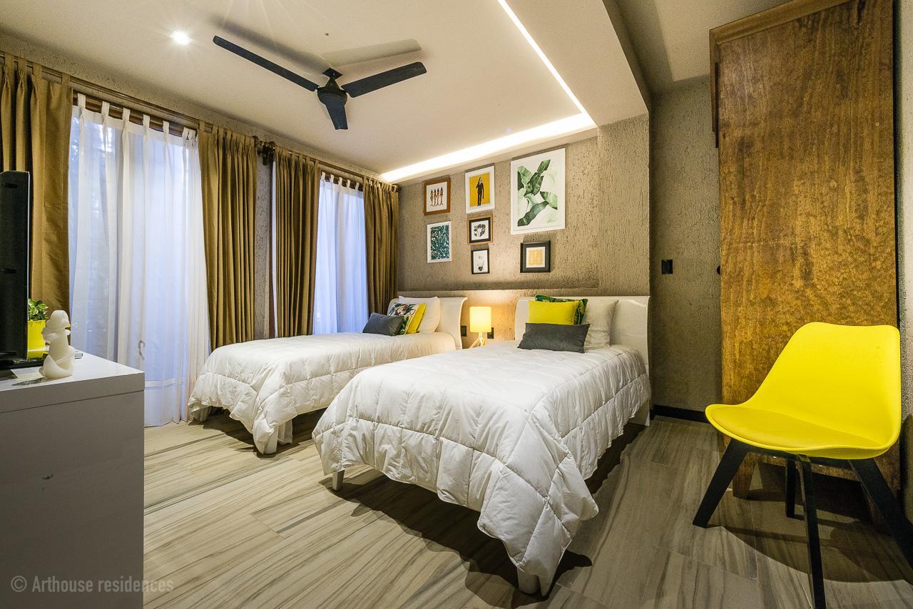 Arthouse Art Residences Tulum