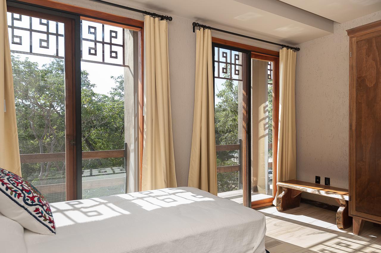 Arthouse Art Residences Apartahotel Tulum