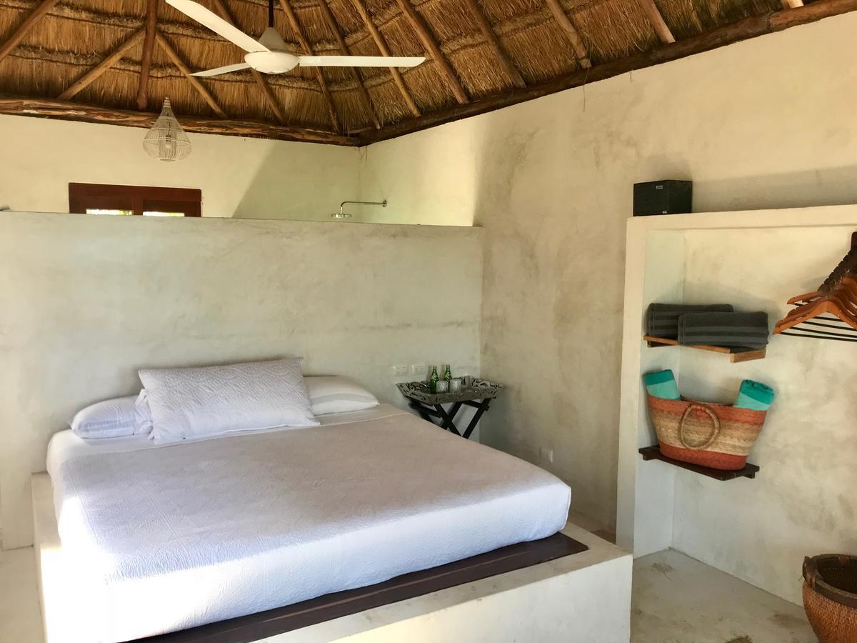 Agua Eco Design Tulum