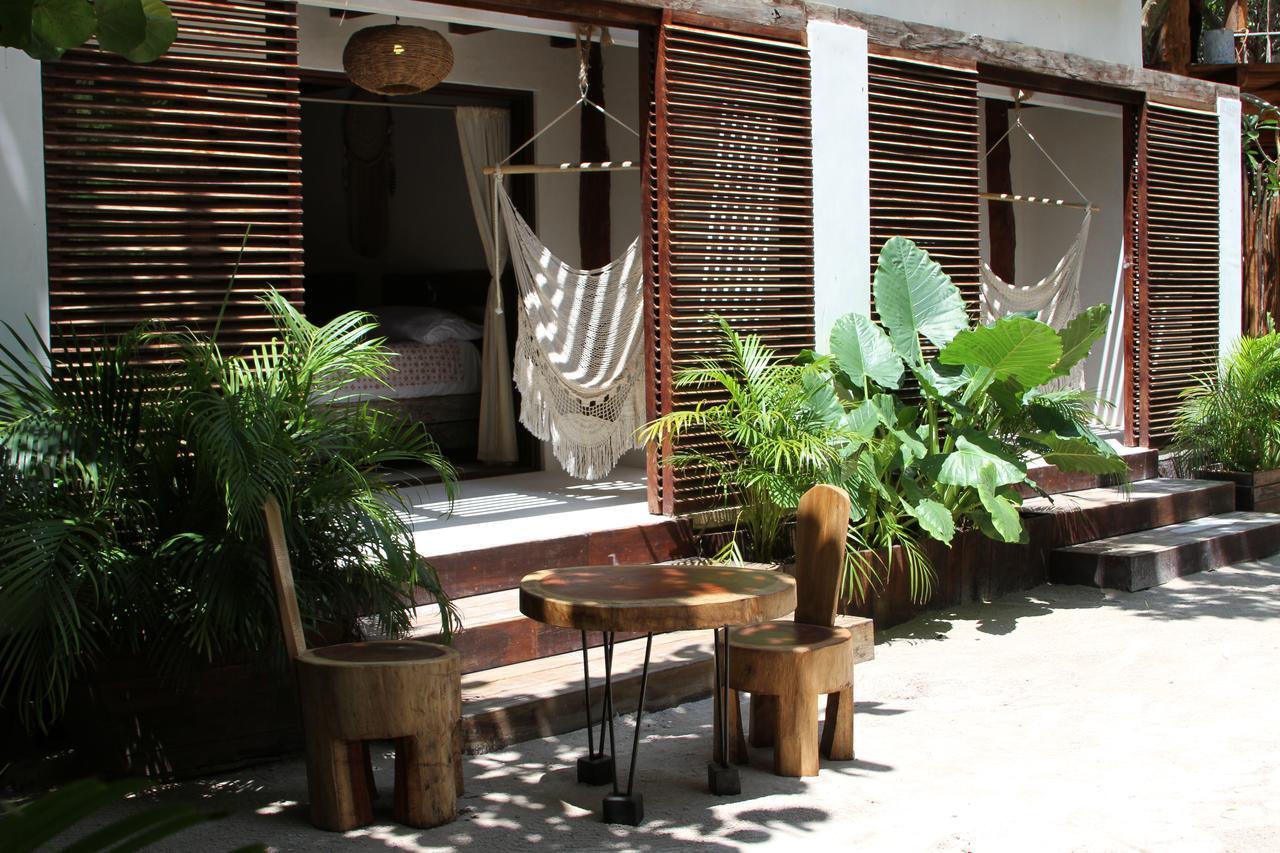 Amansala Tulum