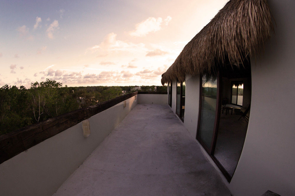 Casa 3* Tulum