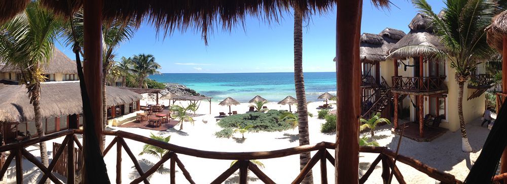 Piedra Escondida Hotel 3*