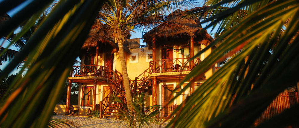 Piedra Escondida Hotel