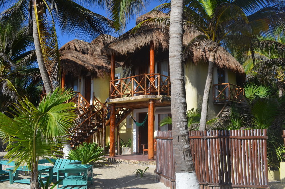 Piedra Escondida Hotel