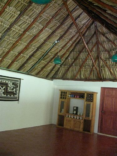 Zenaliza Tulum