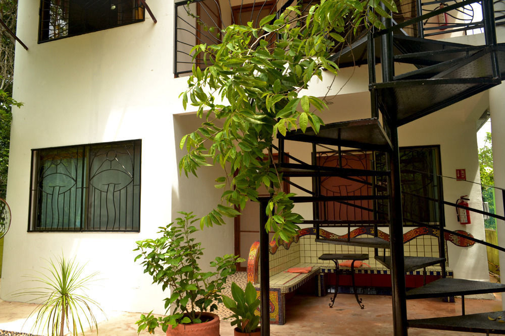 Bed and breakfast Zenaliza 3*