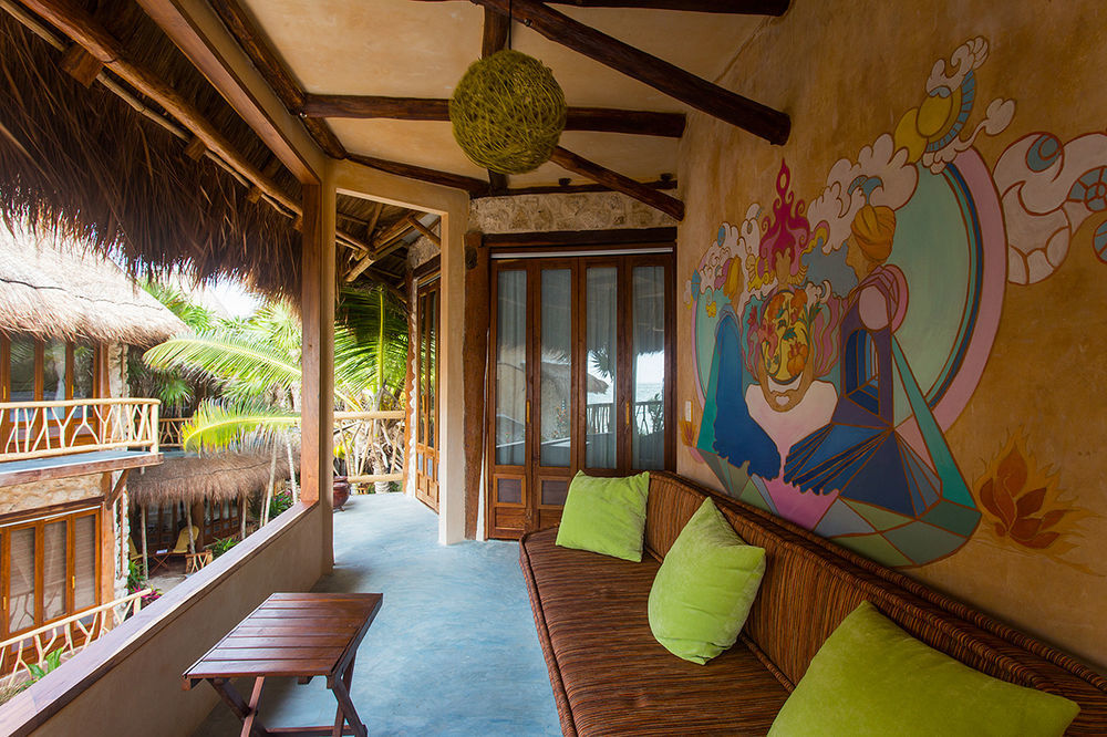 Alaya By Ahau Collection 4* Tulum