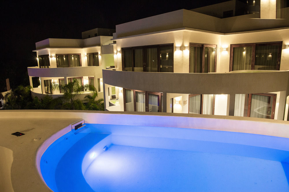 Hotel Intima Adults Only 3*