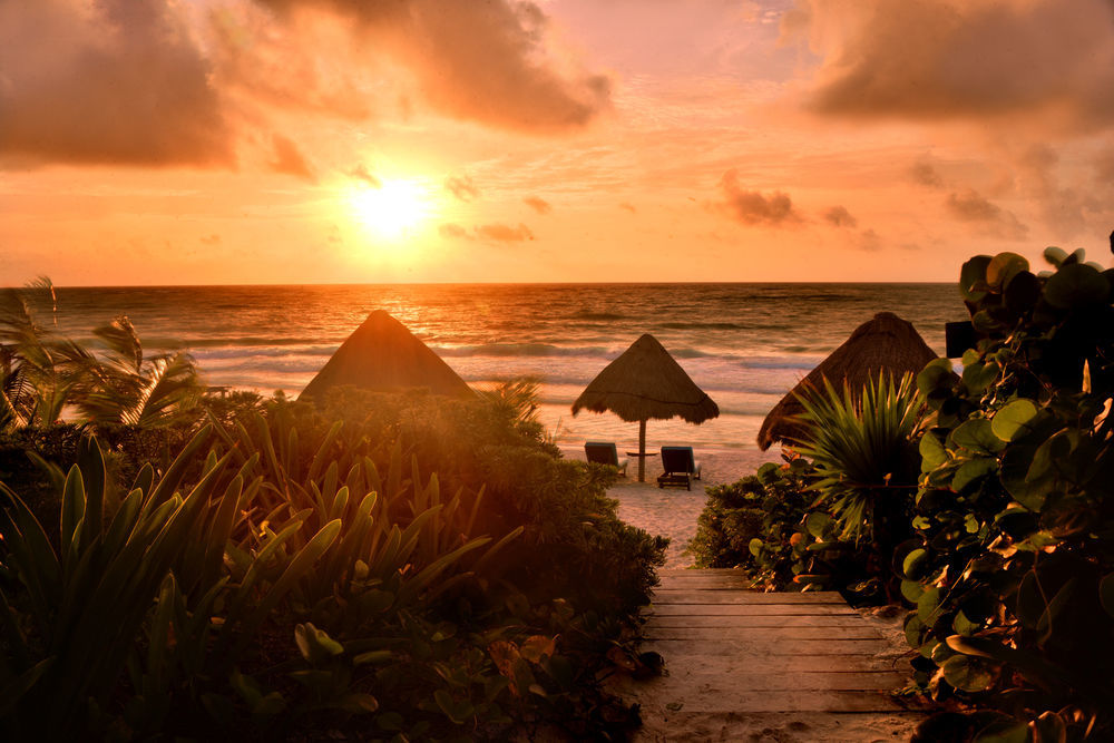 Encantada Tulum
