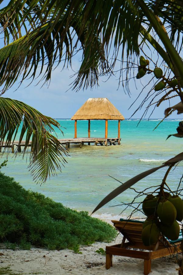 Casa Cenote * Tulum