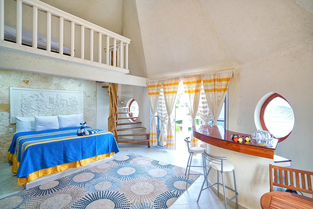 Casa Cenote Tulum