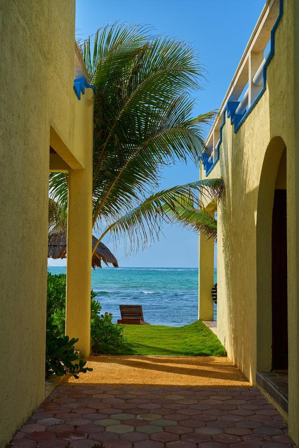 Casa Cenote *