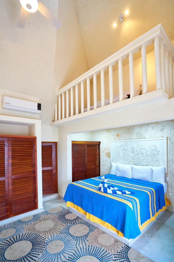 Bed and breakfast Casa Cenote Tulum