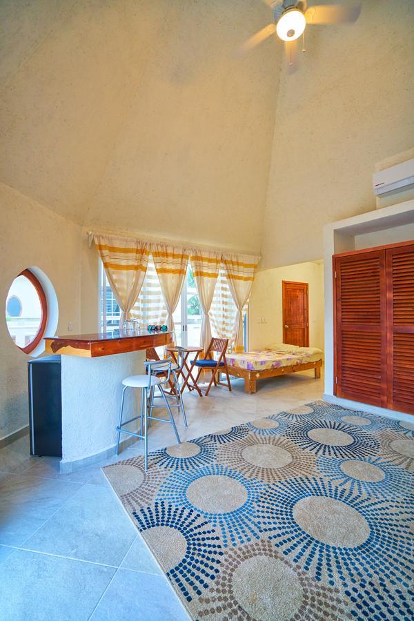 Casa Cenote Tulum