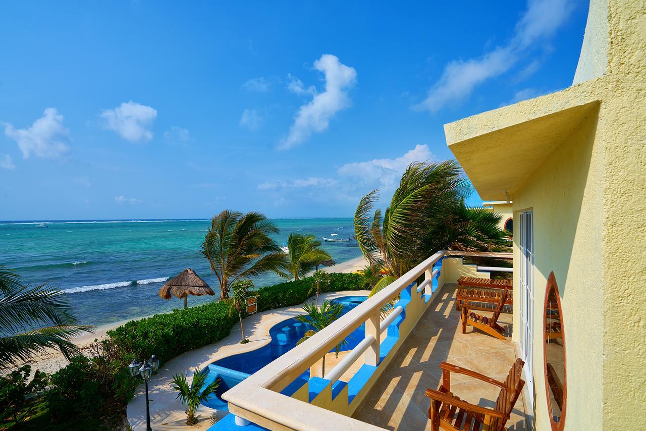 Casa Cenote Bed and breakfast Tulum