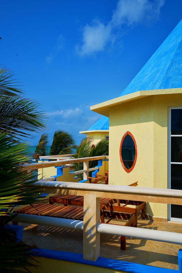 Casa Cenote Tulum