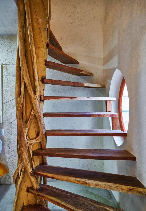 Bed and breakfast Casa Cenote
