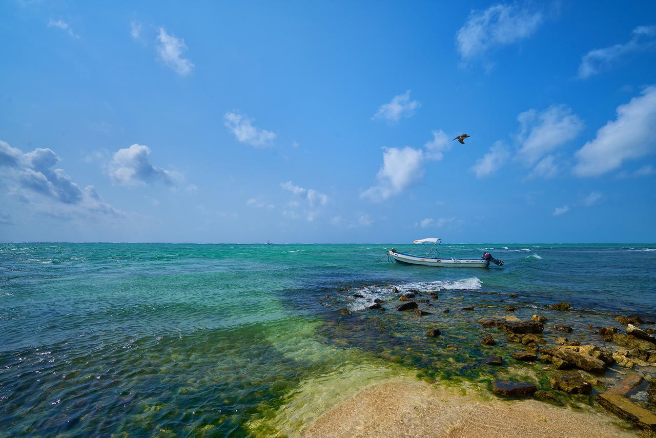 Casa Cenote * Tulum